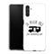 Coque Samsung A04S Je peux pas j'ai camping car
